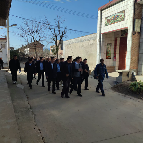 发挥人大代表作用 助力人居环境整治