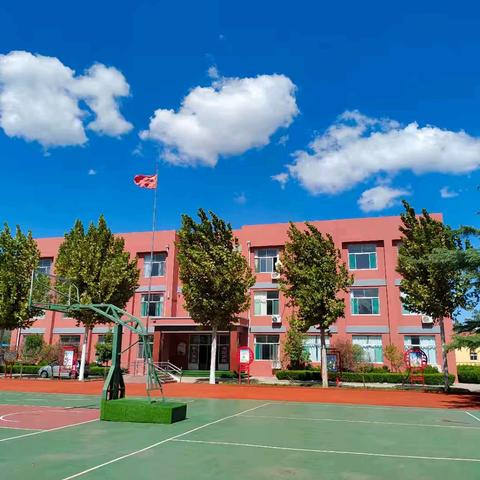 双向奔赴 共育花开——青州市庙子镇兴旺小学2024-2025学年 第二学期第二次家长课程