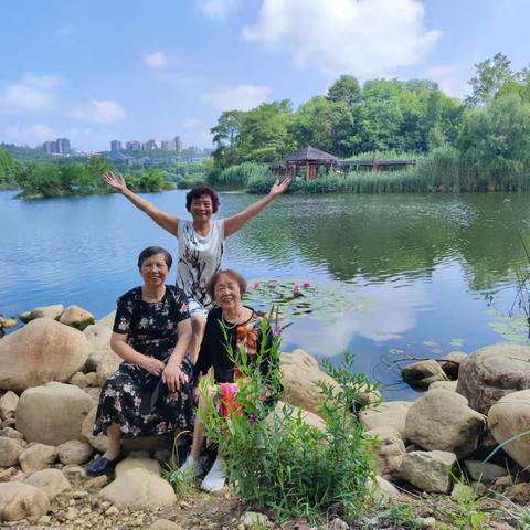 毕业60周年相约