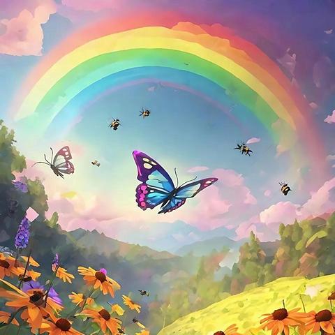 名师工作室引领，阳光成长进校园 原阳县未成年心理健康教育三级辅导体系工作﻿走进第七完全小学 ﻿“心灵奇旅，快乐成长”心理游园会