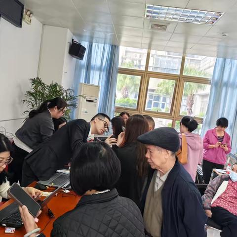 柜台联动 营销出众 ‍创赢运营财富新征程