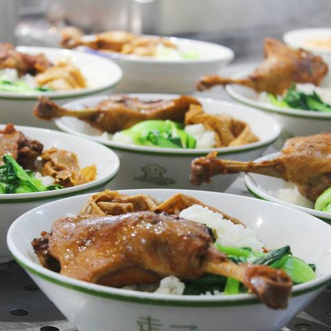 一期一会  |“宇膳房一周菜谱”来啦~