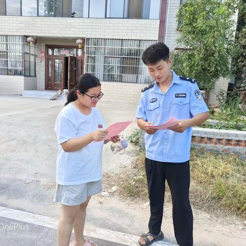 构筑反邪教第一道防线