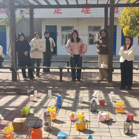 【广天乡中心校】“温馨三月天，浓情三八节”——广天乡中心校开展三八妇女节活动