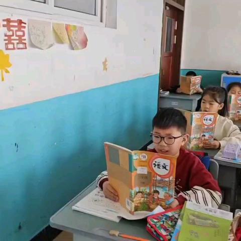 【下一小·德育】春启新日 学启新篇 ——下城子镇第一小学春季开学第一课活动纪实