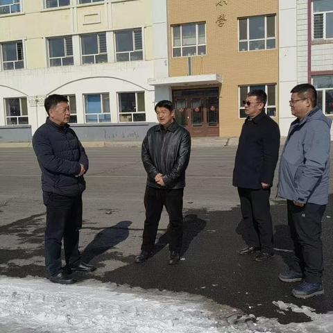 马跃新程 势启未来
