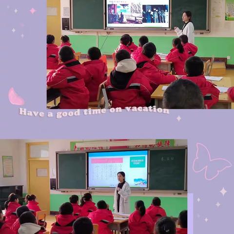 用数学装点生活，用生活品味数学——户木乡屯庄小学数学主题教研活动