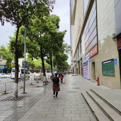 恩施来凤店防损每日巡查报告