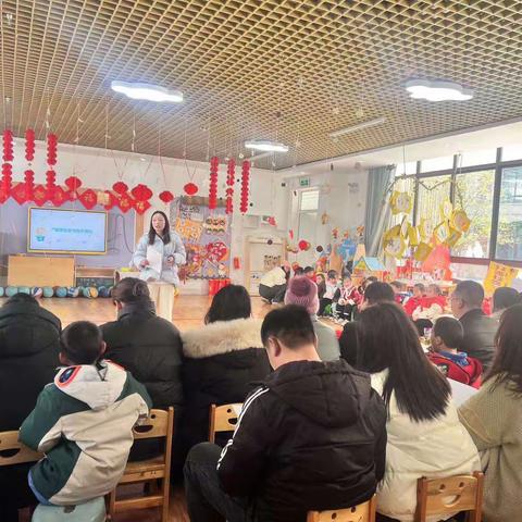 “赴春之约，共育花开”——落实“双减”，我们在行动