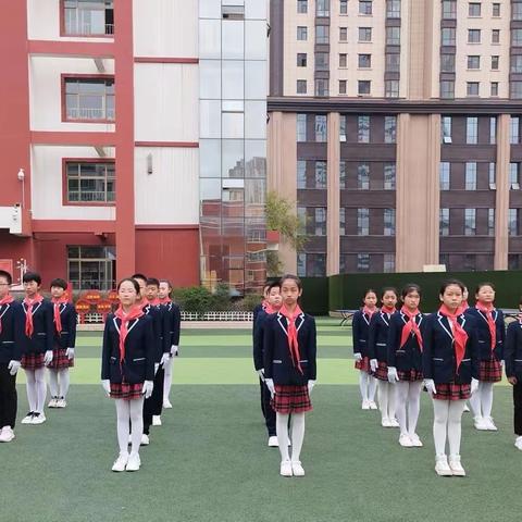 【“三抓三促”行动进行时】天水市建二小学“善待地球，从身边的小事做起”世界地球日主题教育活动。