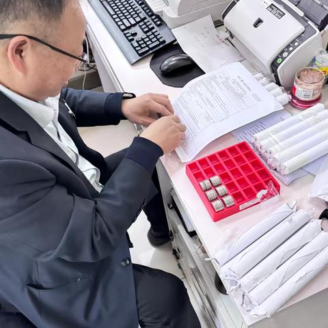 【豫见好服务】以匠心致初心，硬币中的温情服务 ‍———工行人民路支行