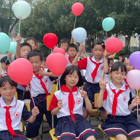 “歌颂经典 传唱文明”枫树小学六一汇演