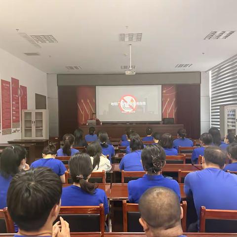 【雅瑞宋晓晓】安全生产月｜燃气安全宣讲进雅瑞，筑牢车间安全“防火墙”