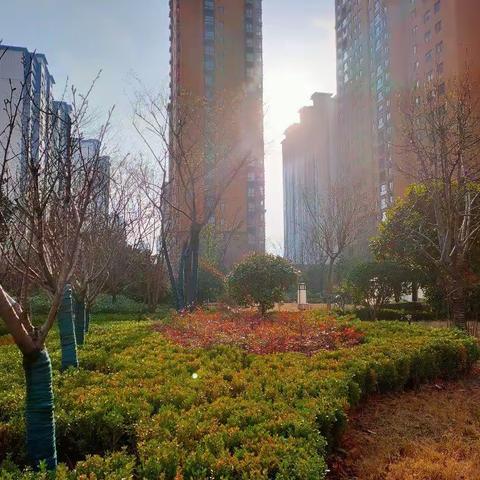 守护您的“一座城”