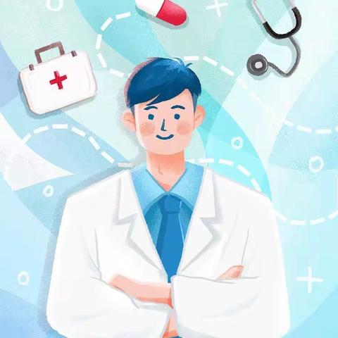 医生进校园 义诊暖人心