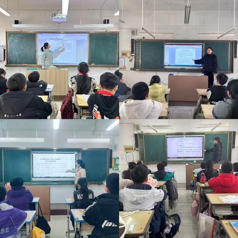 共筑反恐防线 守护校园安全 ‍