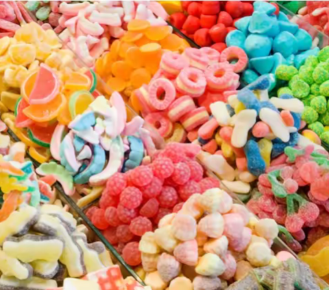 How sugar and fat affect your brain