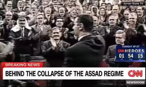 After decades of brutal rule, Bashar al-Assad’s regime has been toppled. Here’s what you need to kno
