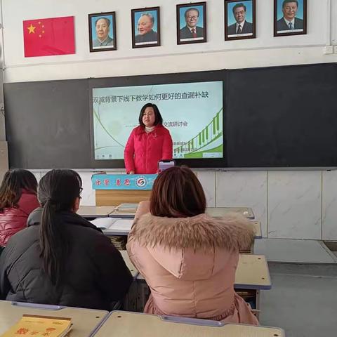 线上线下巧衔接，未雨绸缪谱新篇