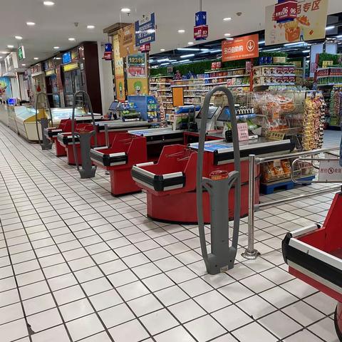 随州汉东店3月24日五星营运复盘