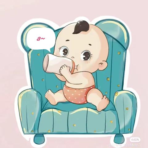 0-3岁婴幼儿语言发展阶段与特点