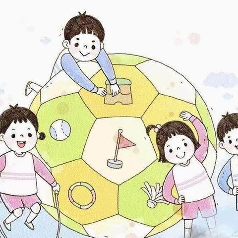 新育春暖花开幼儿园 预防诺如病毒小知识