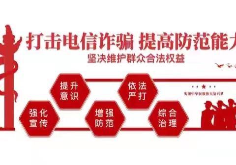 强化反诈意识，走访群众身边——大连农商银行水师营支行