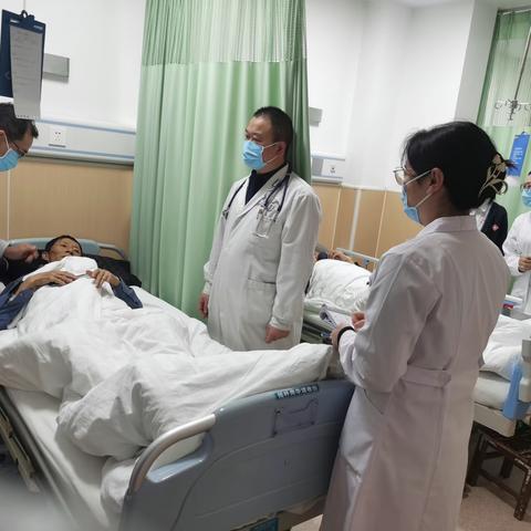 药学“心”服务 ——驻科药学服务+药学在线咨询服务，让药学服务零距离