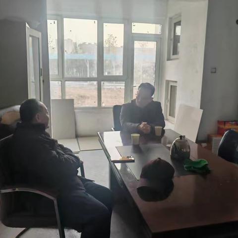 长街进行时2025.12.1