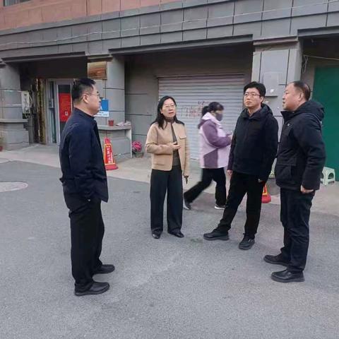 长街进行时2025.12.2