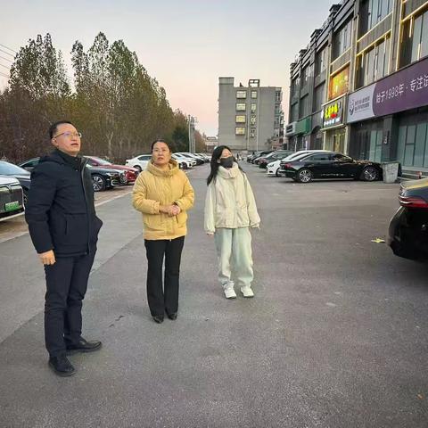 长街进行时2025.12.3