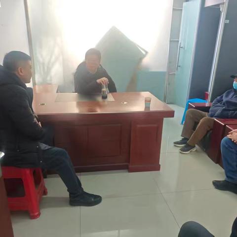 长街进行时2025.12.6