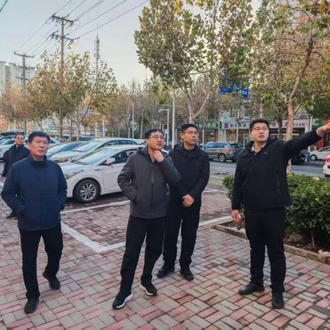 长街进行时2025.12.14