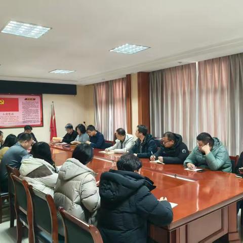 长街进行时2025.12.15