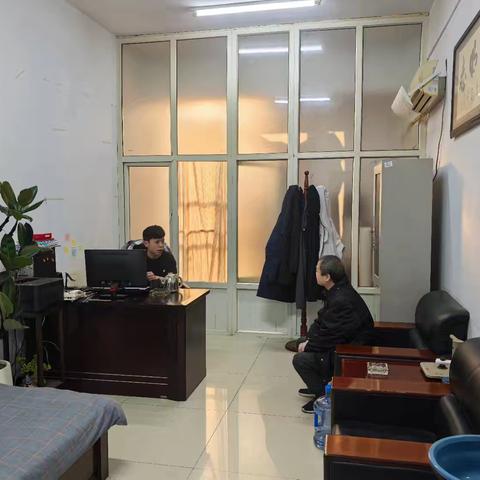 长街进行时2025.12.16