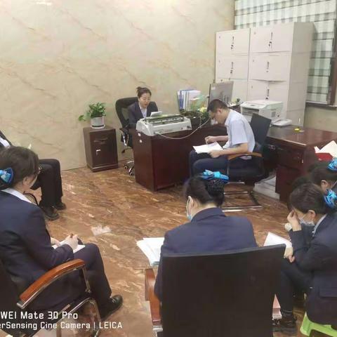 坚守合规底线    护航高质量发展