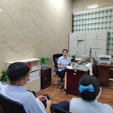 【北屯市支行】加强合规文化建设   筑牢坚实发展根基