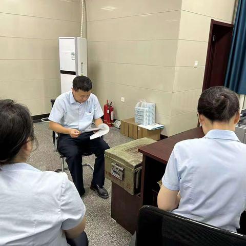 学合规  夯基石