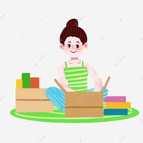 章阁社区“南粤家政”收纳小能手走进企业