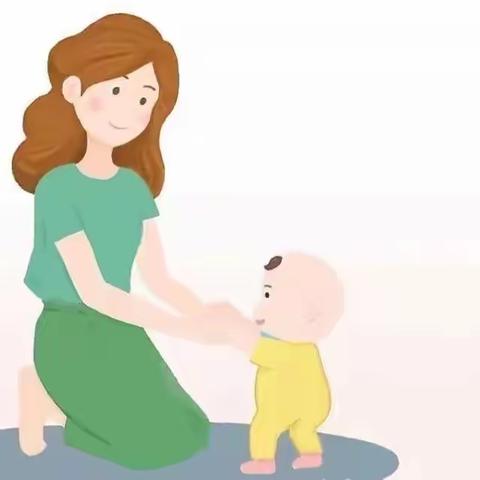 章阁社区青工家庭科学育儿知识培训活动（第一场）