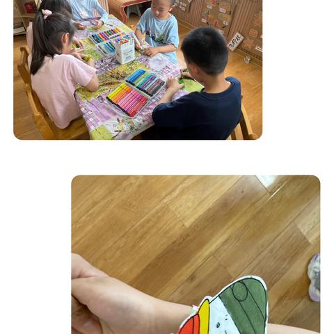 童趣六一 粽享端午