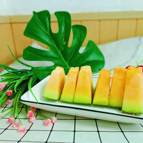 “食”光不负，“幼”人心——今日美食分享