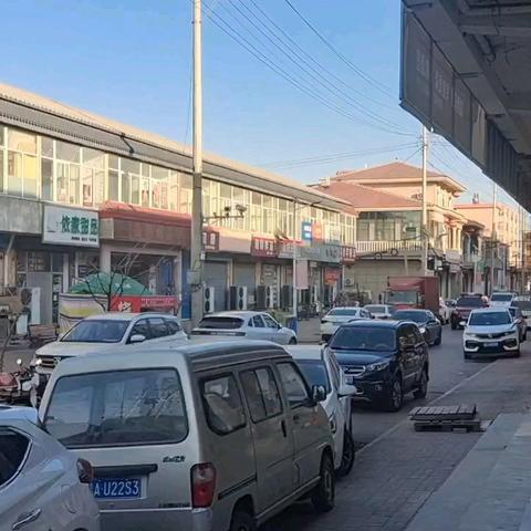 刘家堡乡开展仓储库房存放烟花爆竹安全隐患排查整治工作