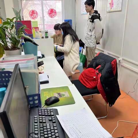 新城区应急管理局督导检查基层应急管理体系和能力建设工作情况