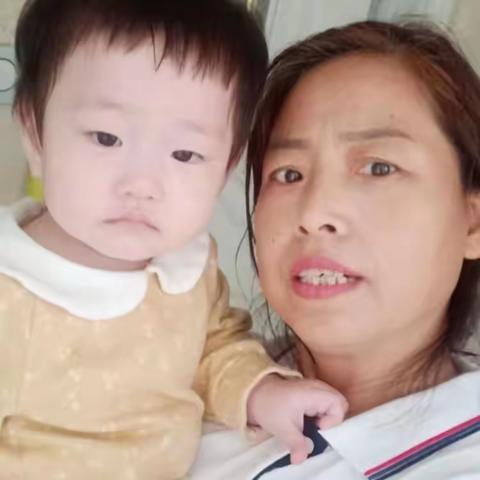 育婴师张桂苹简历