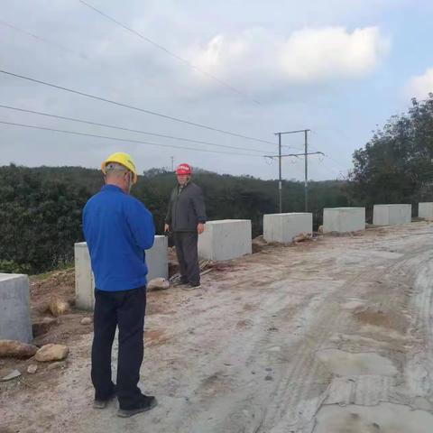 海南省牛路岭灌区工程试验段项目2023年02月16日报