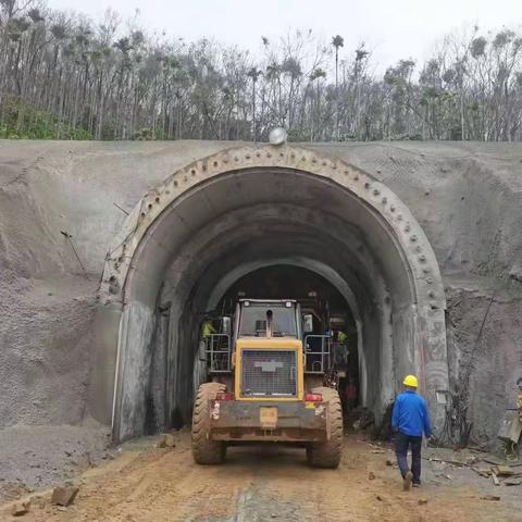 海南省牛路岭灌区工程试验段项目2023年02月17日报