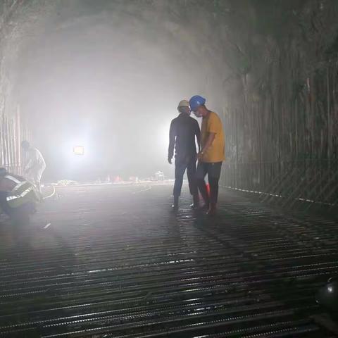 海南省牛路岭灌区工程试验段项目2023年5月22日报