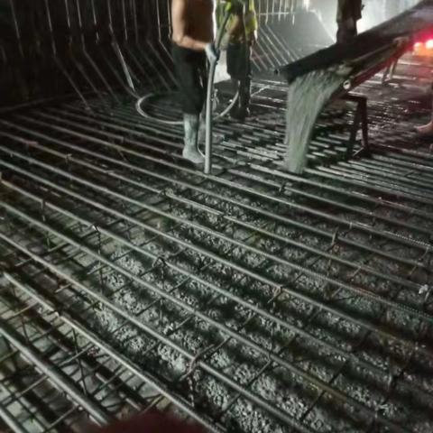 海南省牛路岭灌区工程试验段项目2023年5月23日报