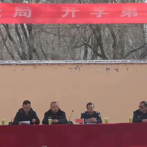 “法治讲座进校园，普法教育助成长”——刘集中学开学第一课之法治教育篇